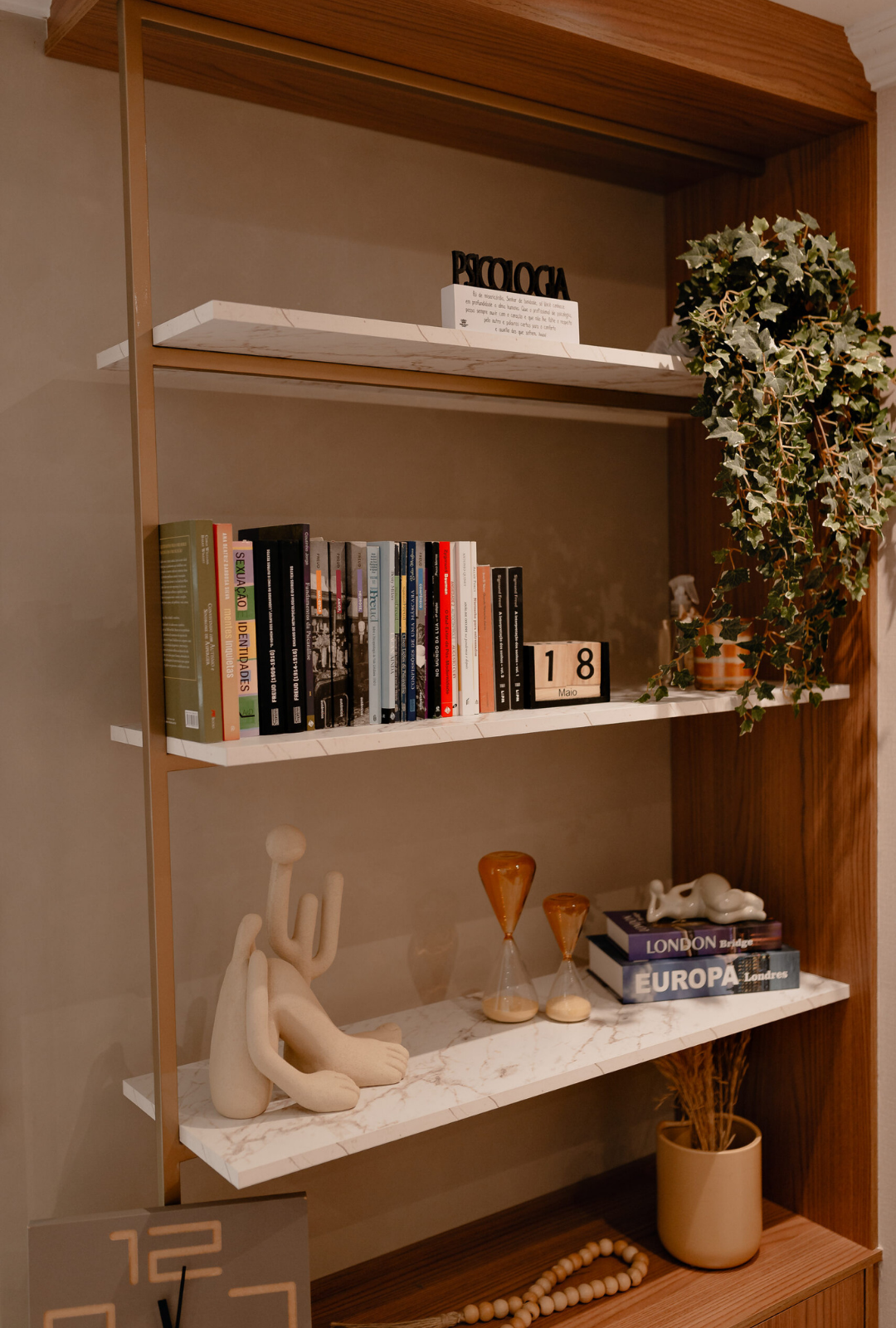 sicóloga na Freguesia | Cíntia Abreu