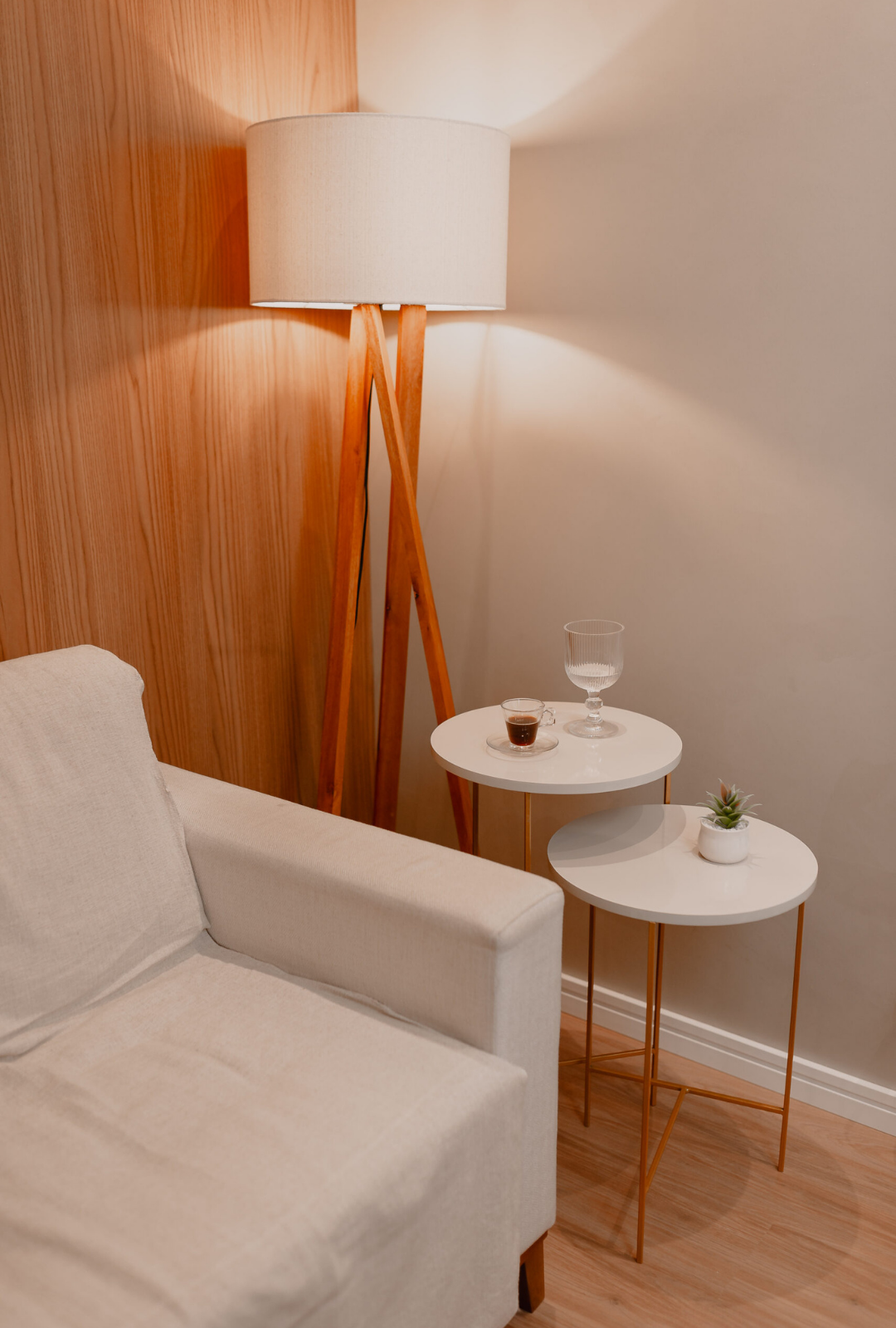 Psicóloga na Freguesia