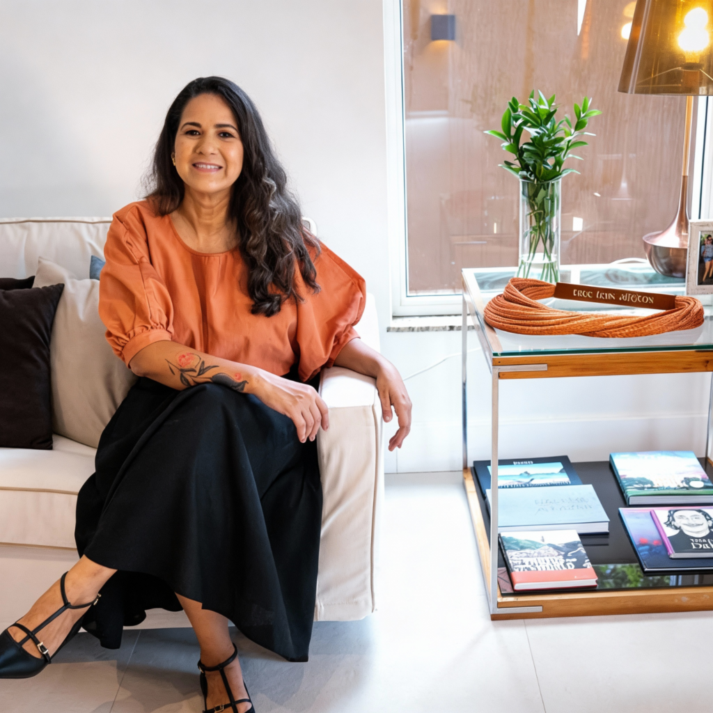 Cíntia Abreu Psicóloga — Freguesia, Rio de Janeiro